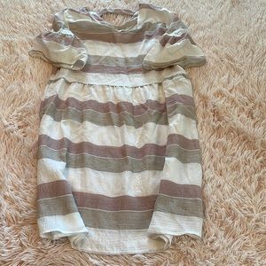 Shien Girls Summer Dress